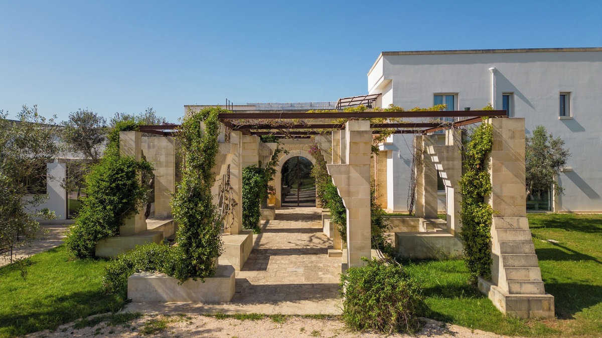 Palmariggi Other | Secolario Masseria Del Viverbene