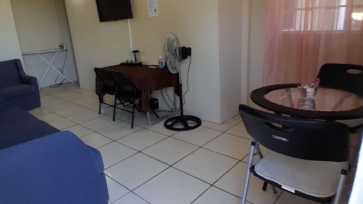 Charlotte Apartment | Second 1 bedroom Apartmentn