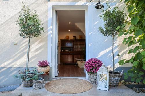 Birlenbach House | Second Home