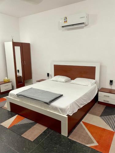 Sohar House | Second Home Guest House