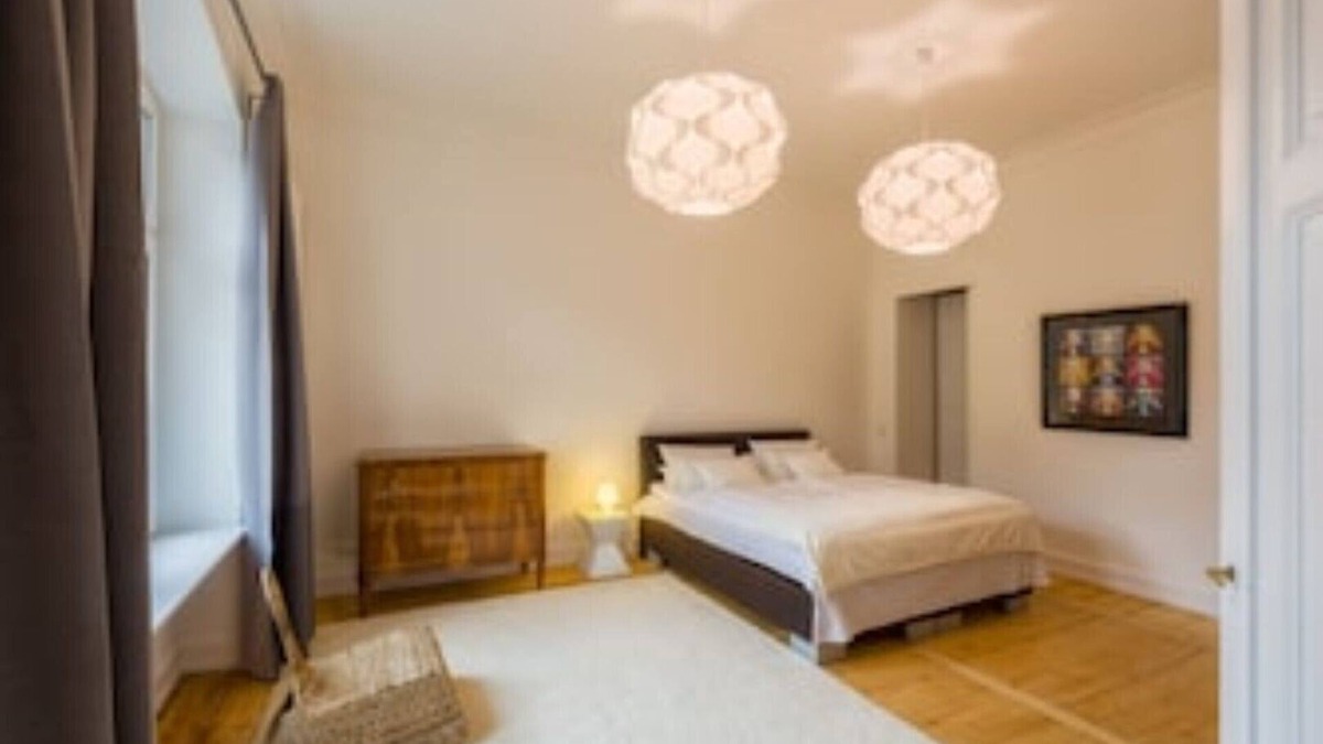 Weststadt Apartment | Second home Heidelberg | Holiday apartment for short or long term