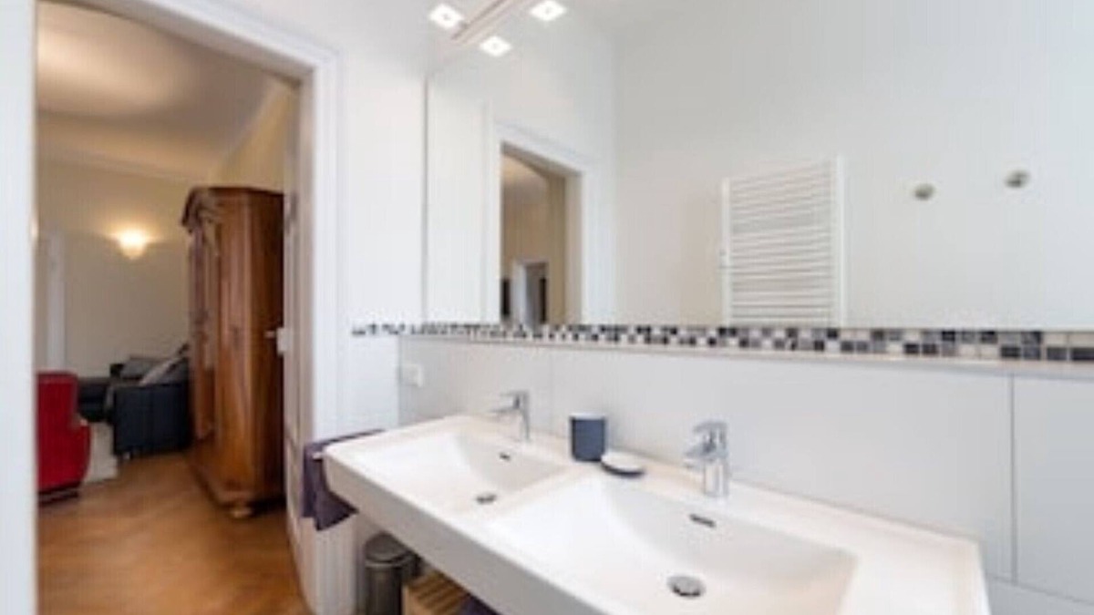 Neuenheim Apartment | Second home Heidelberg | Holiday apartment for short or long term