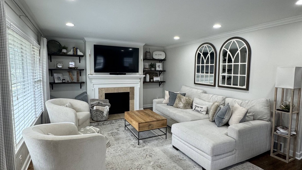 St. Matthews House | Second Home in Derby City