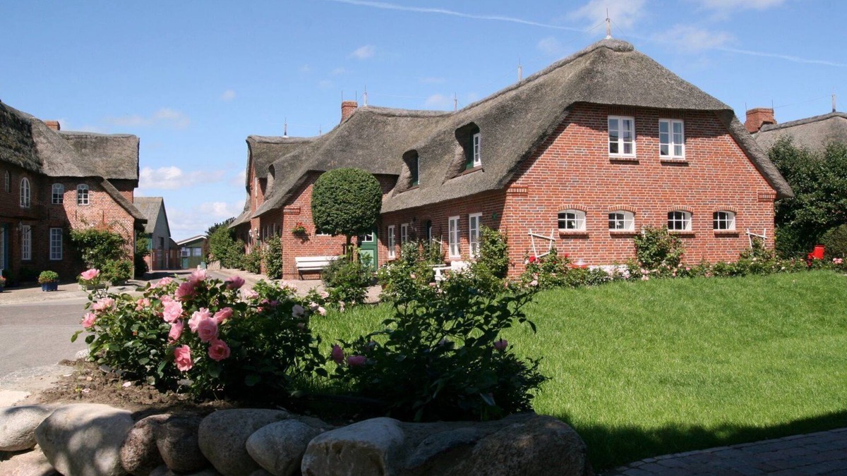 Oldsum Apartment | "Second home" Oldsum