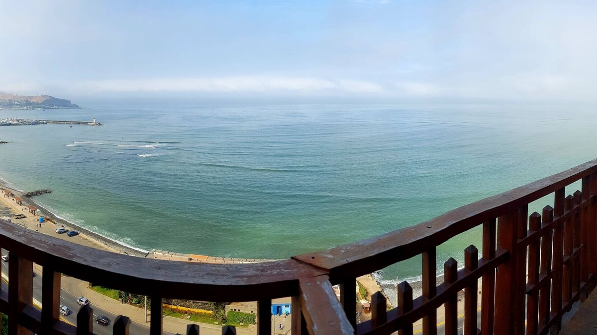Barranco Bed & Breakfast | Second Home Peru