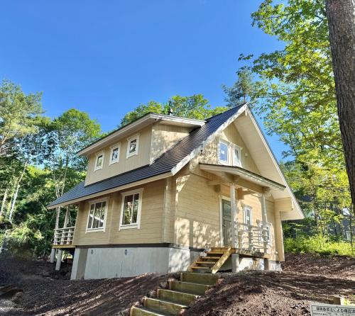 Naganohara House | Second House kukka