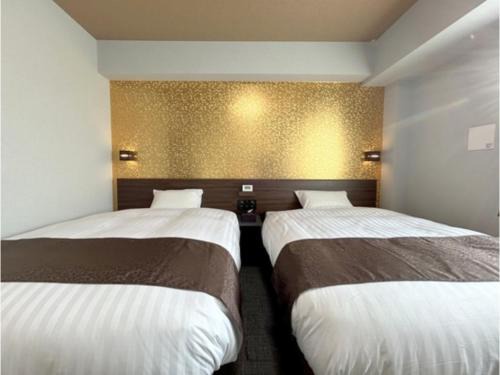 Fukaya Hotel | Second Inn Hana Hotel Hanazono Inter - Vacation STAY 40284v