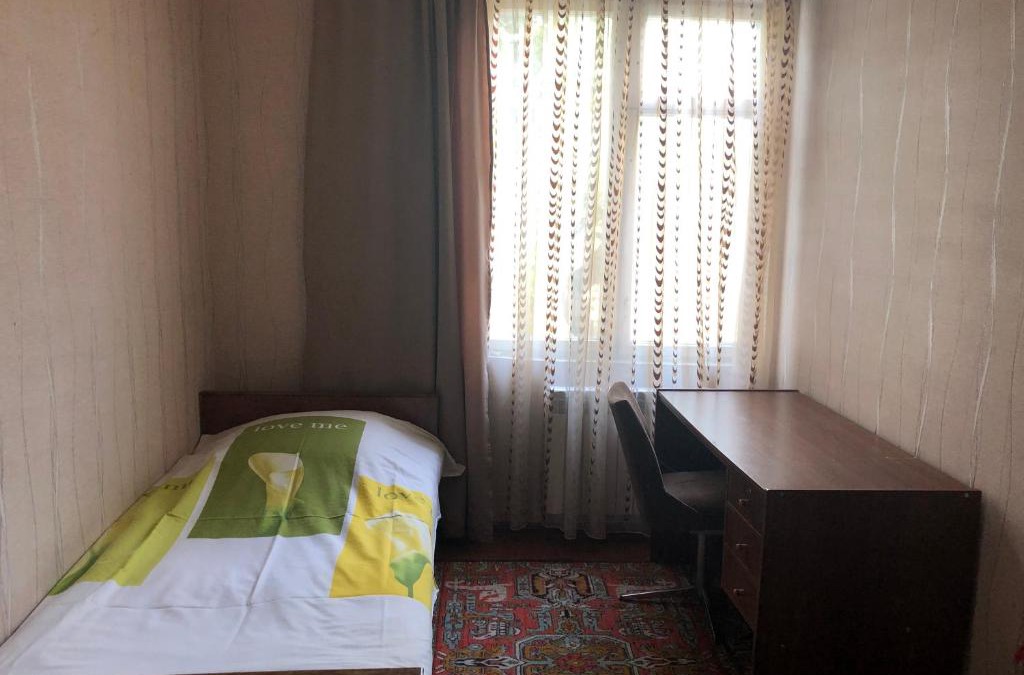 Erebuni House | Second Room