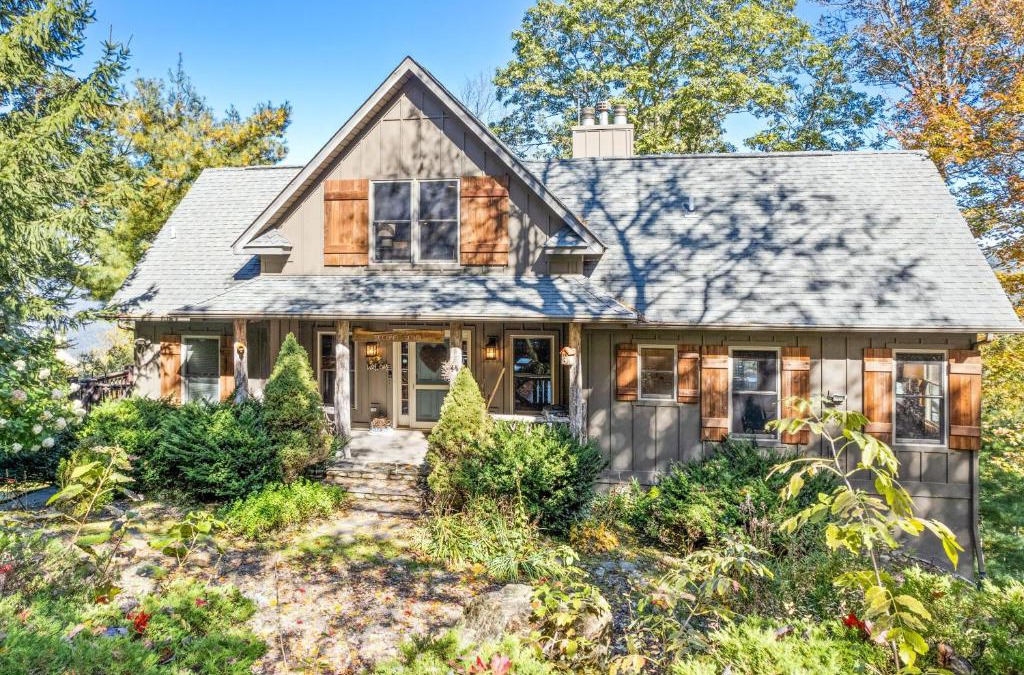Clyde House | Second Wind