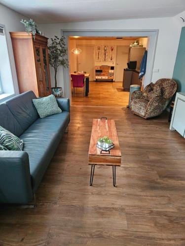 Municipality of Waalwijk Apartment | SecondHandRose