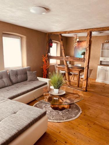 Burrweiler Apartment | SECRA Exclusive Appartement 44
