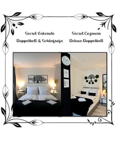 Frauenkirchen Apartment | Secret Collection