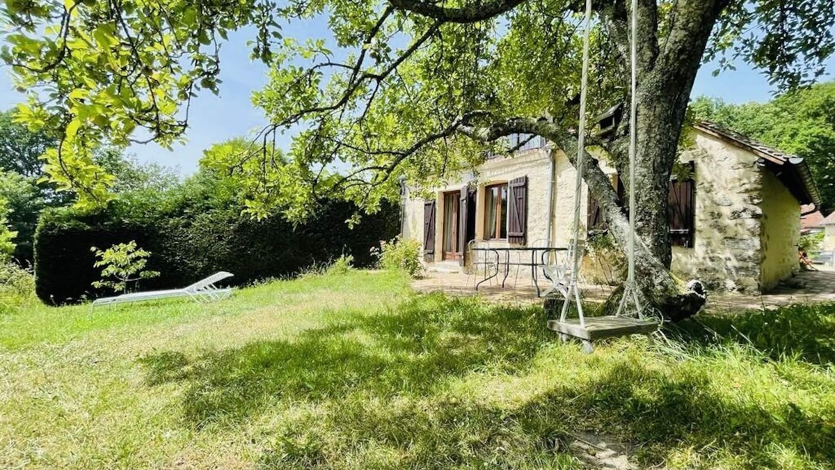 Pervencheres House | Secret cottage in Perche National Natural Park/Bohemian House in the heart of Perche