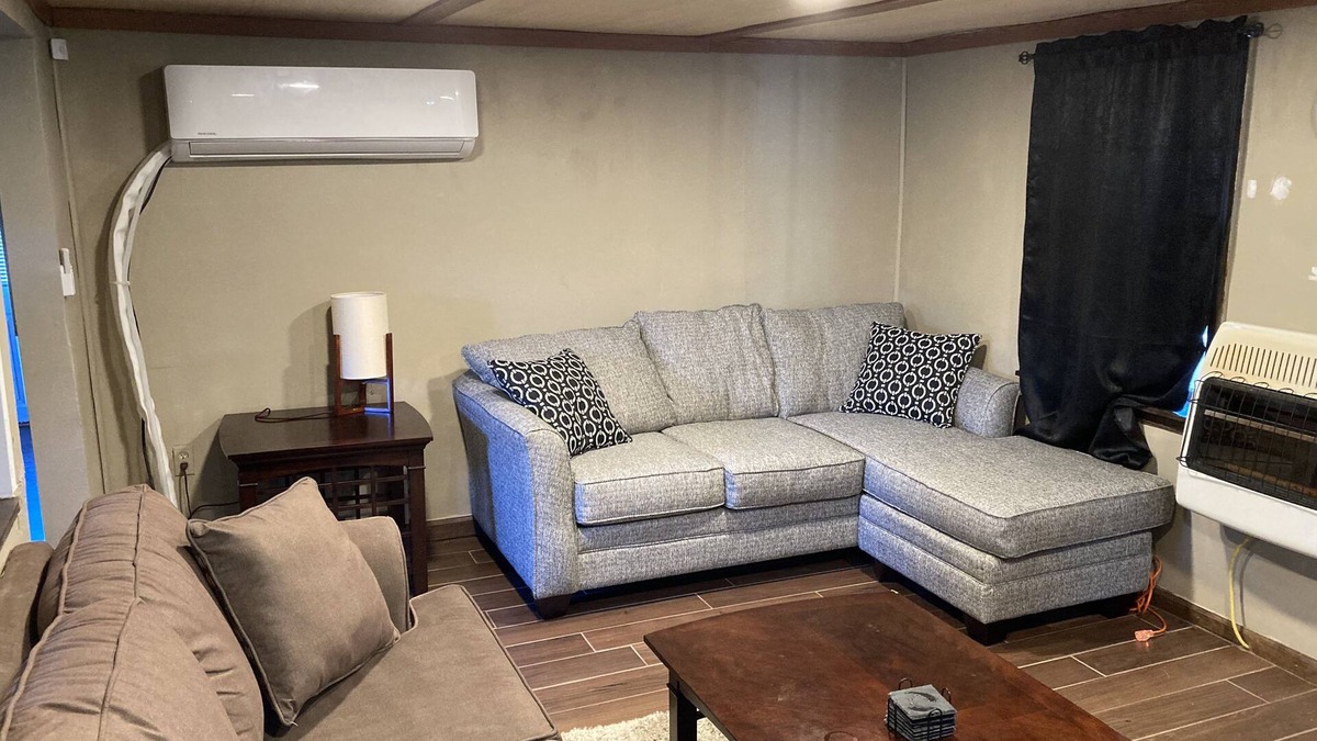 Beattyville House | Secret Crag - Family Home - RRG - WiFi, Laundry