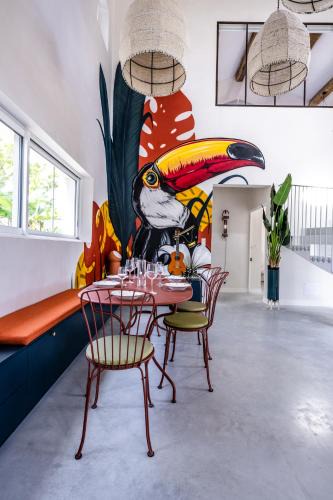 Aubussargues Apartment | Secret d'Uzès - Le Duché