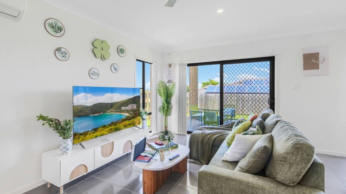 Coomera House | Secret Forest Castle in Coomera