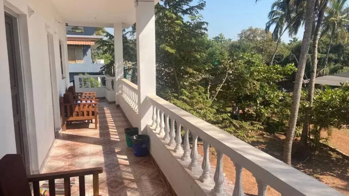 Agonda Resort | Secret Garden Agonda