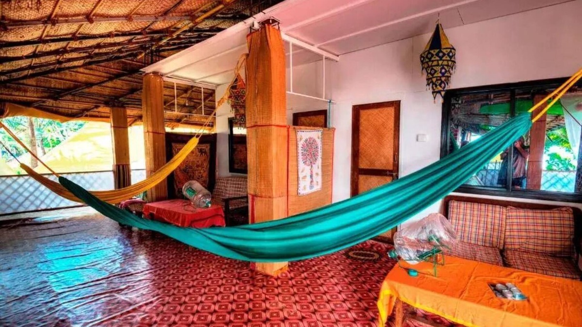 Agonda Resort | Secret Garden Agonda