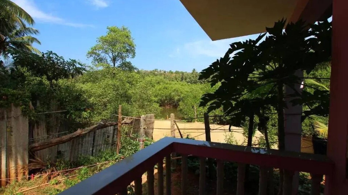 Agonda Resort | Secret Garden Agonda