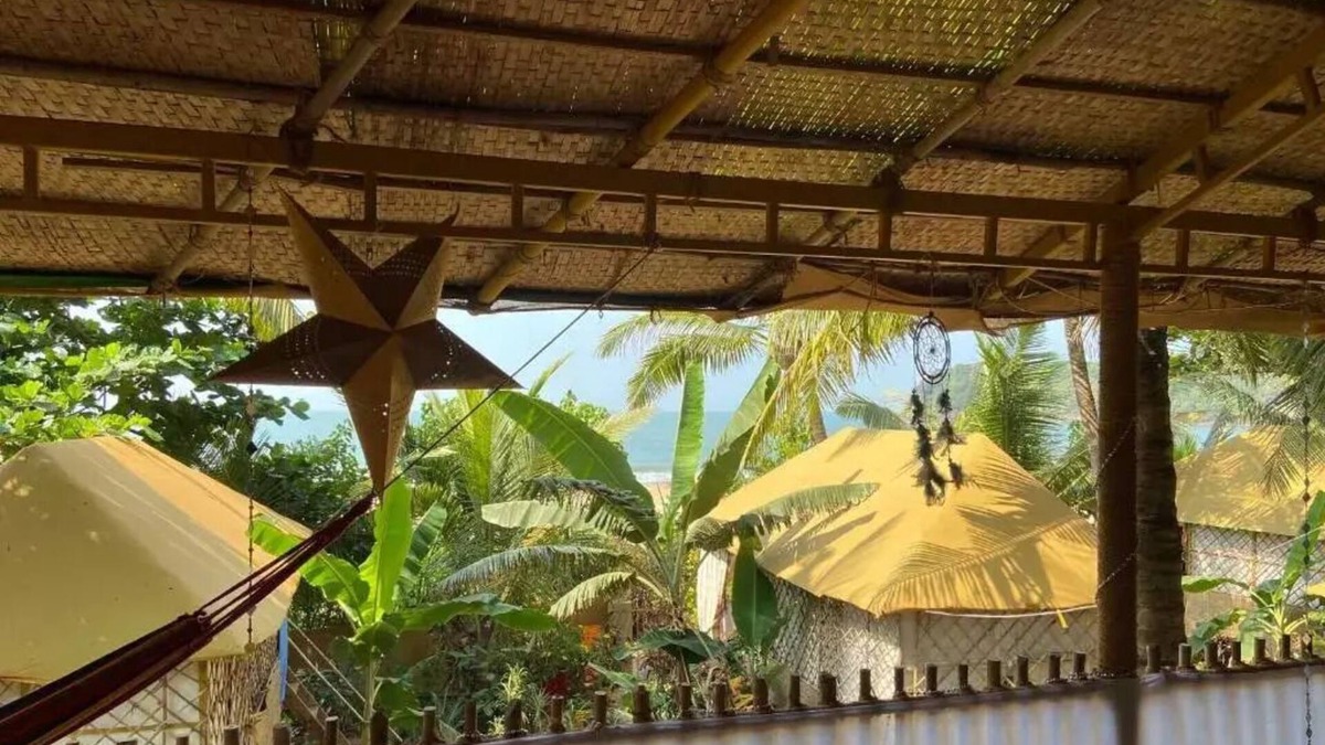 Agonda Resort | Secret Garden Agonda