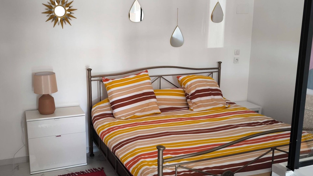 Hombourg-Haut Apartment | Secret Garden and Nature Refuge