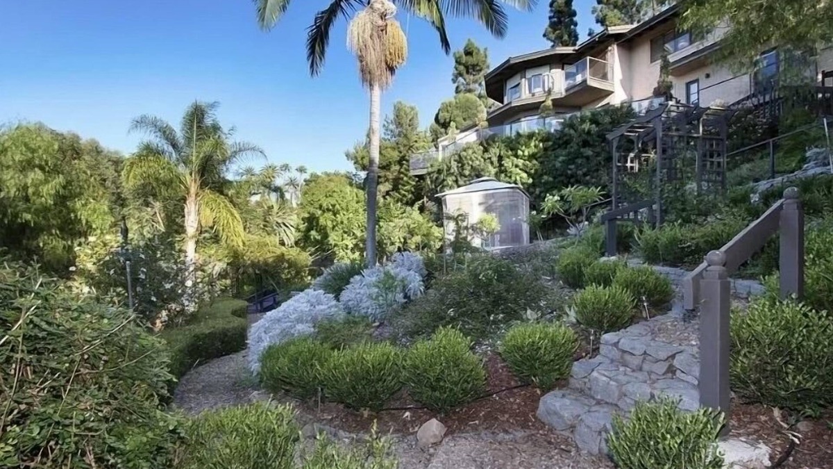 Mount Helix Apartment | Secret Garden~ Luxury Studio~Hot Tub Oasis🌴