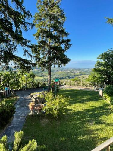 Borgo Tossignano House | Secret Garden of Tossignano