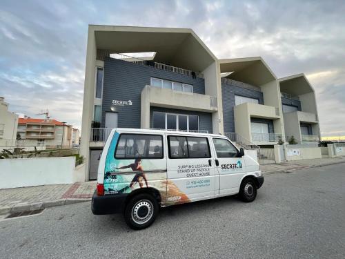 Vagos House | Secret Guest House