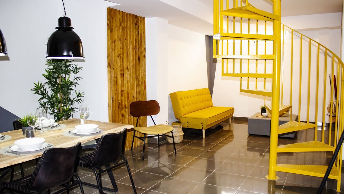 Balerma Apartment | Secret Home Beach Balerma