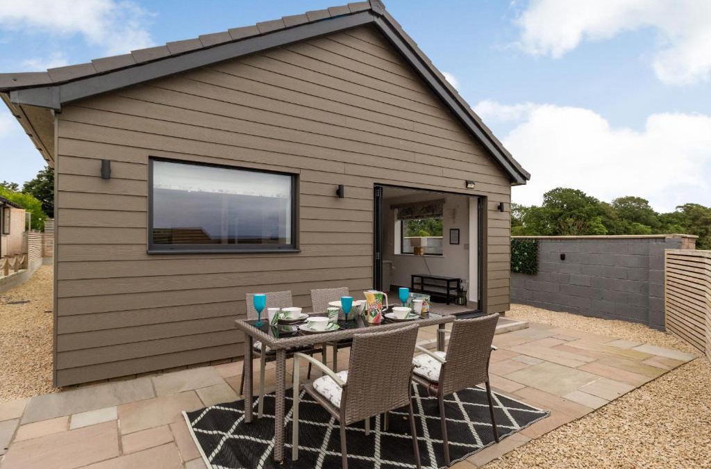 South Charlton House | Secret Kingdom Cottage