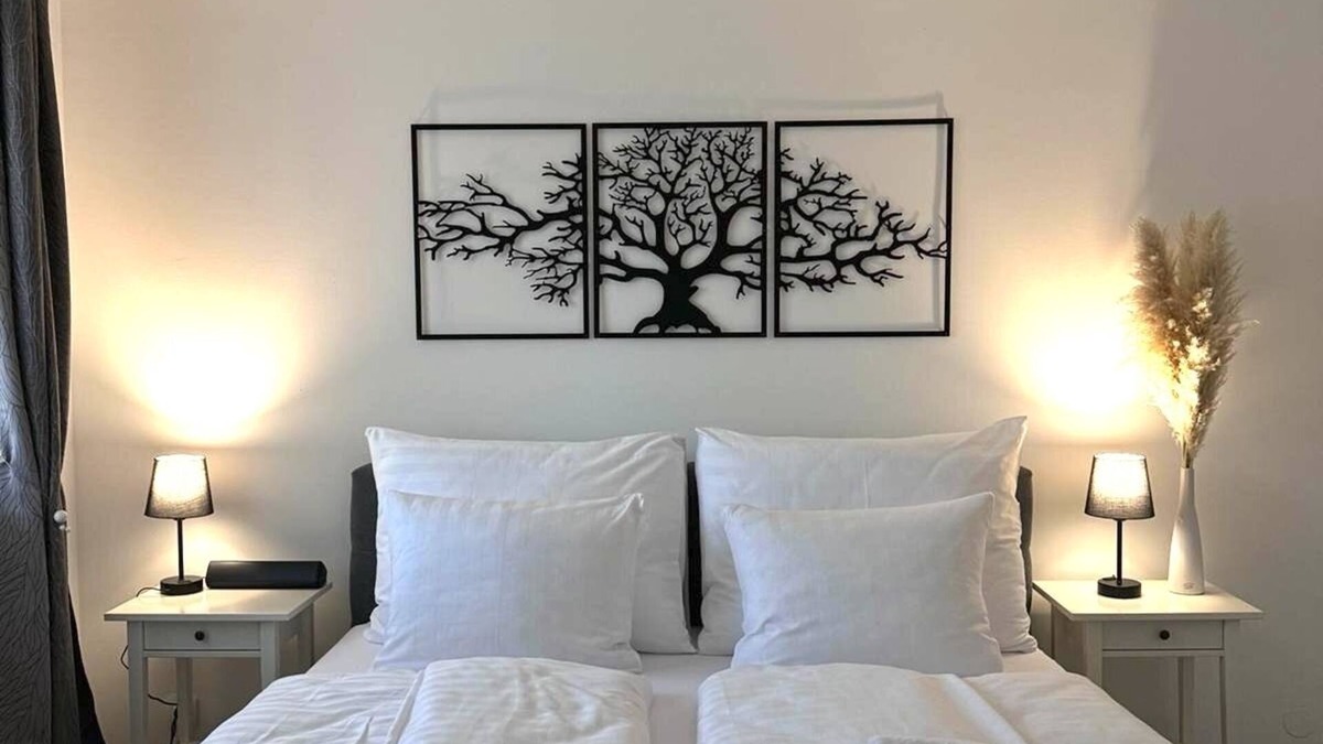 Frauenkirchen Apartment | Secret Lakeside