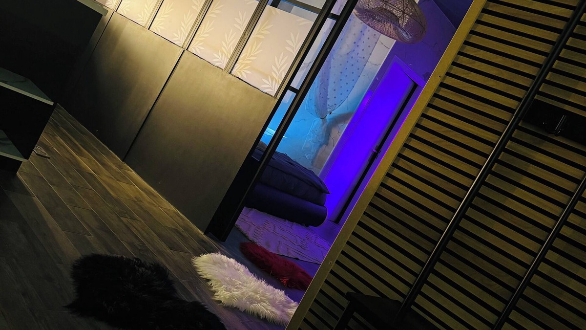 Saint-Martin Apartment | Secret Love Room Perpignan Full Équipé et Parking Privée