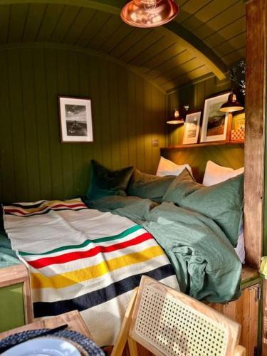 Woodbridge Apartment | Secret Paddock Secluded Suffolk Getaway
