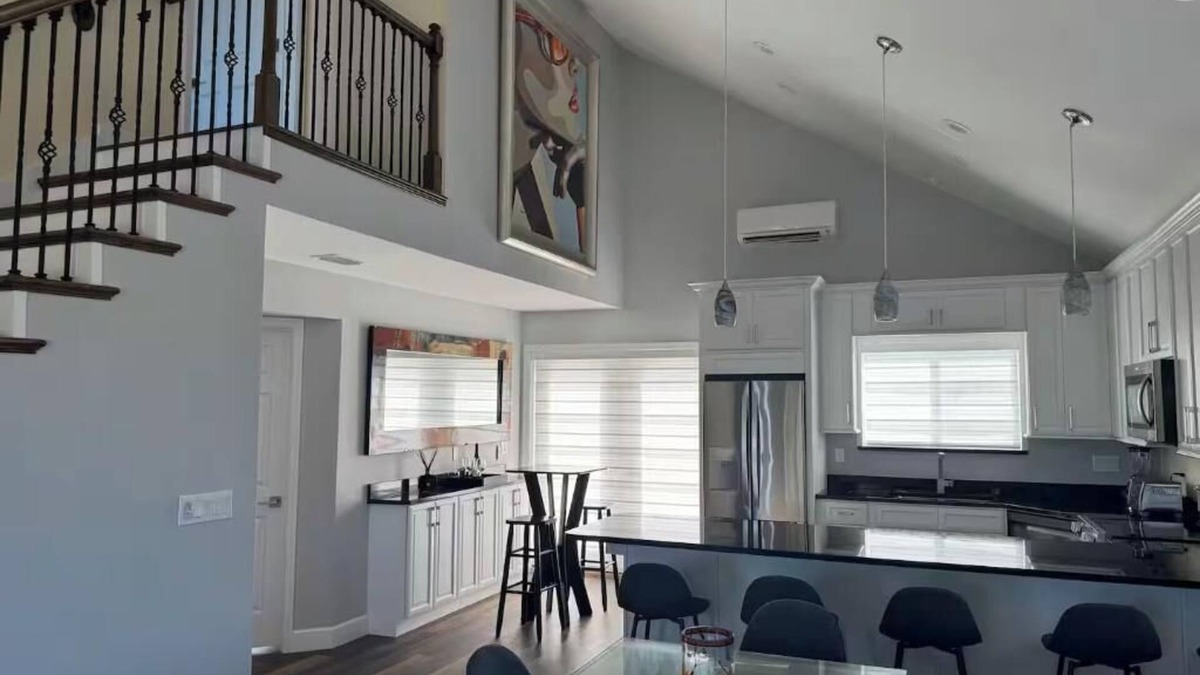 Beverly Beach House | Secret Paradise in Beverly Beach