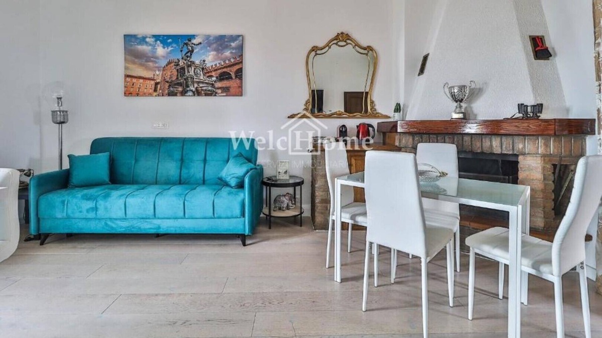 Savena Apartment | Secret Place Bologna