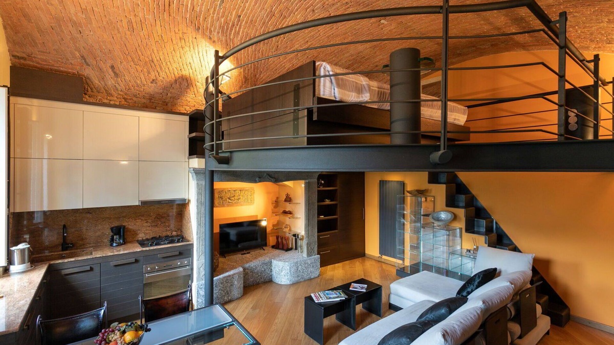Riva Apartment | Secret Retreat With Lake View, Amazing 1Br Apartment By Halldis