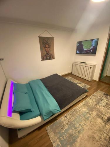Braila Apartment | Secret Studio Braila