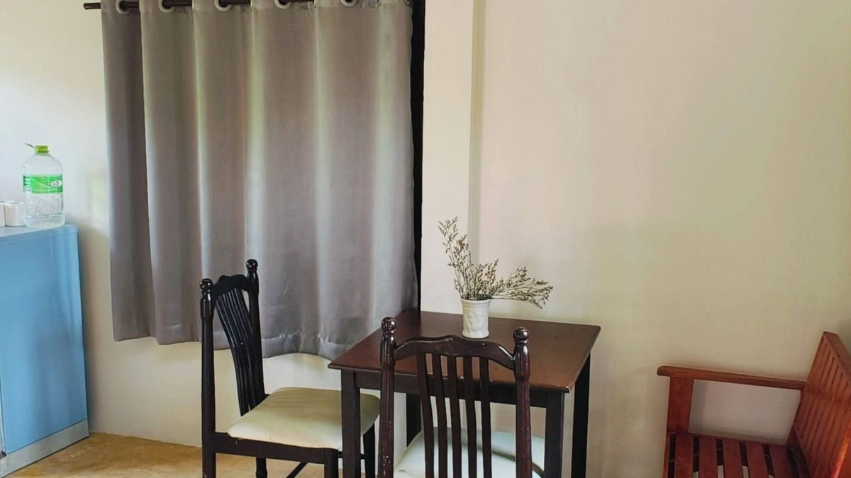 Thong Sala Villa | Secret Thai Peace No:1