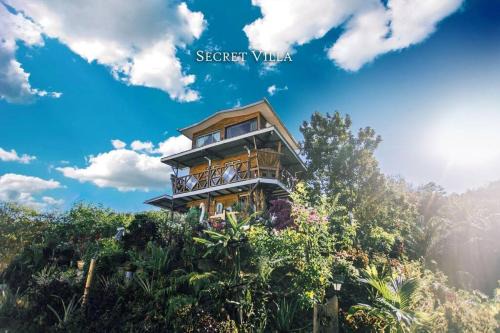 Kudat Villa | Secret Villa Kudat