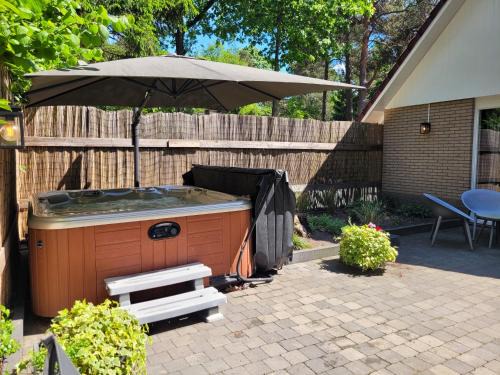 Municipality of Rijssen-Holten House | Secret Wellness Droombos