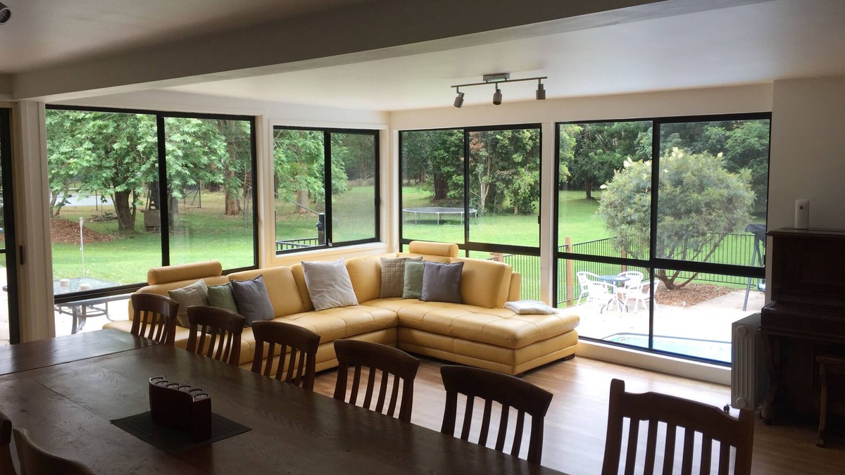 Terara House | Secrets of Terara - Nature Retreat