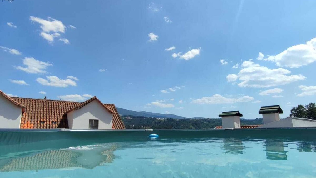 Seia House | Secrets of the Mountain - Seia