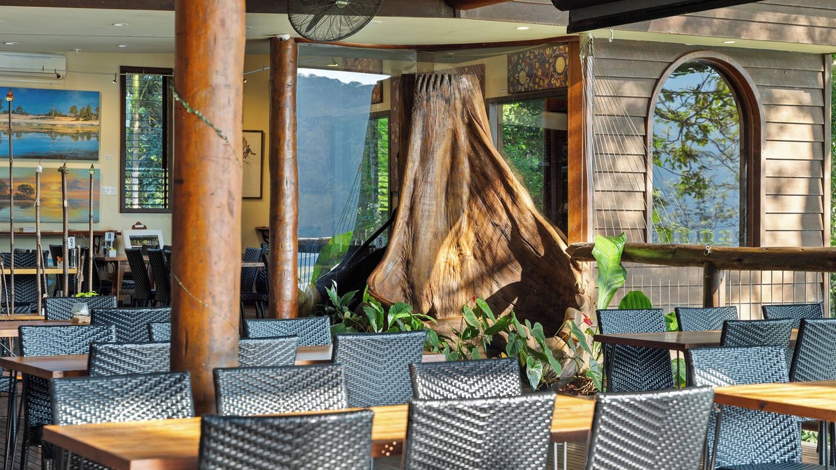 North Maleny Cottage | Secrets on the Lake