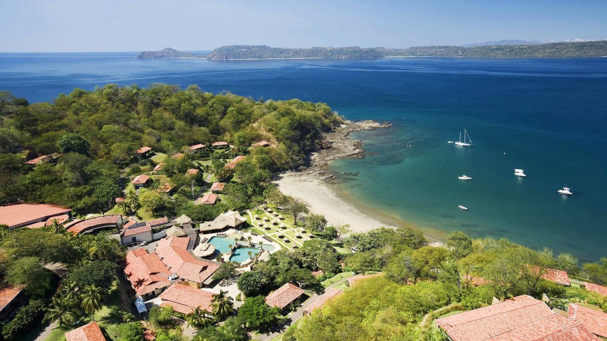 Papagayo Resort | Secrets Papagayo - Adults Only - All inclusive