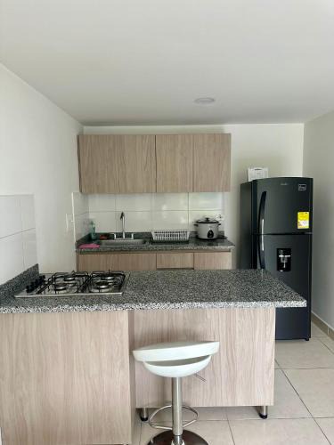 Manizales Apartment | Sector Turistico, Confort y Full Amoblado