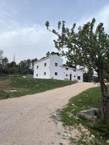 Huescar Apartment | Secuoyas Casa rural Cortijo la Paloma