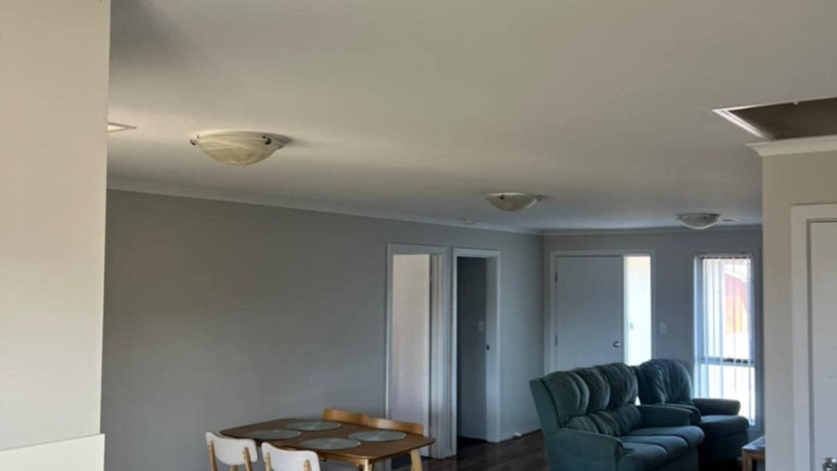 Whyalla Jenkins House | Secure 4BR w/Garage Whyalla