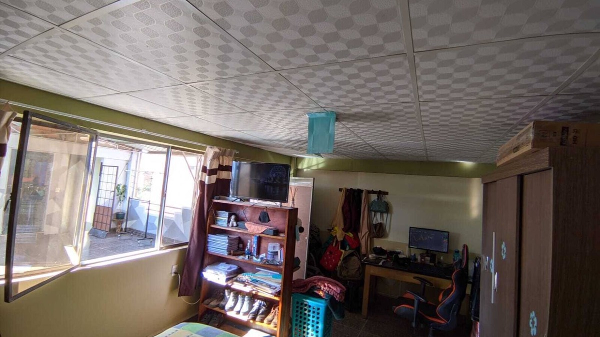 Cochabamba Apartment | Secure peace of mind