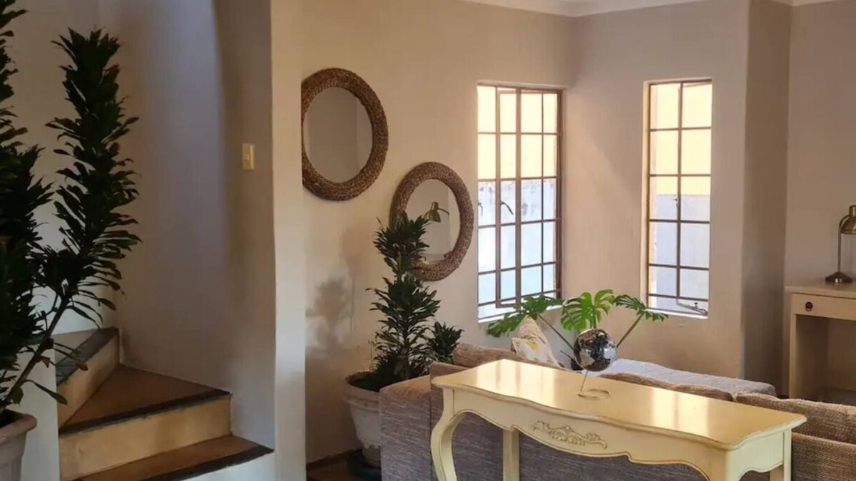 Nelspruit House | Secure townhouse in a condo by Ilanga Mall