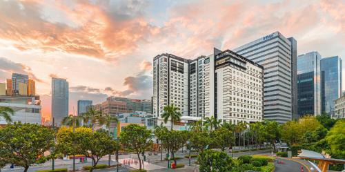 Bonifacio Global City Hotel | Seda Bonifacio Global City